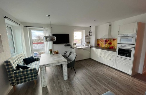 Schonberg Apartamento | Apartment