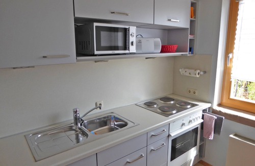 Heidingsfeld Apartamento | Apartment Ilse Herbert Würzburg
