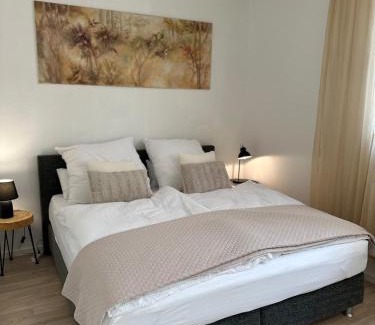 Weilheim Apartamento | Apartment with a great location in Weilheim