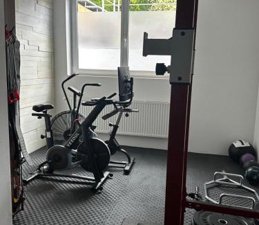 Weilheim Apartamento | Apartment with a great location in Weilheim