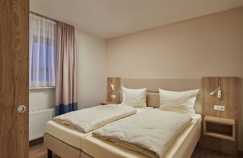 Weissenhaeuser Strand Apartamento | Piso en Weissenhauser Strand con plaza de parking