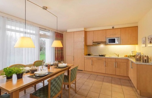 Weissenhaeuser Strand Apartamento | Piso en Weissenhauser Strand con plaza de parking