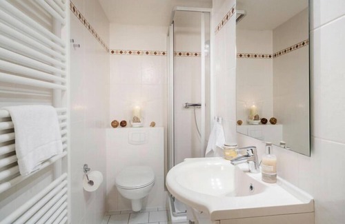 Weissenhaeuser Strand Apartamento | Piso en Weissenhauser Strand con plaza de parking