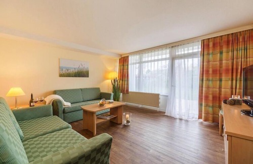 Weissenhaeuser Strand Apartamento | Piso en Weissenhauser Strand con plaza de parking