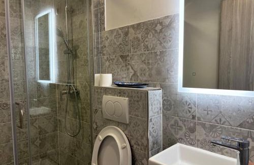 Icici Apartamento | Apartment Debussy