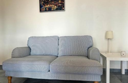 Icici Apartamento | Apartment Debussy
