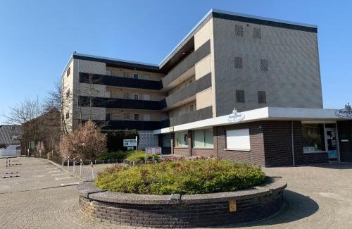 Norddeich Apartamento | Apartment Deichblick by Interhome