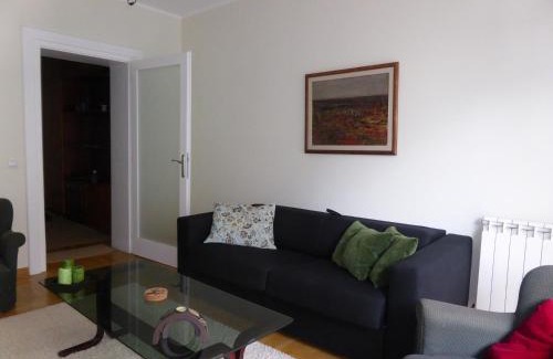 Slavija Apartamento | Apartment Deligradska