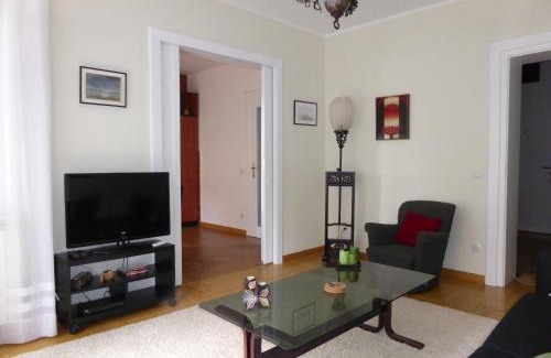 Slavija Apartamento | Apartment Deligradska
