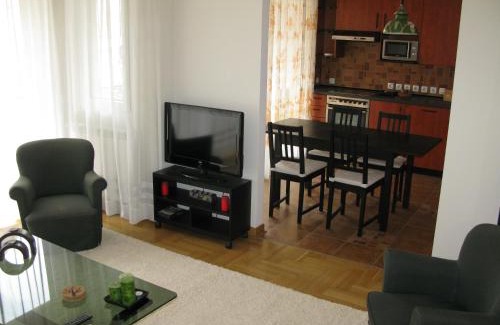 Slavija Apartamento | Apartment Deligradska