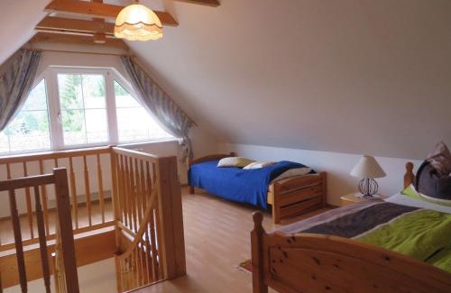 Leutschach Apartamento | Apartment Deller Renate