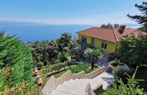 Opatija Apartamento | Apartment Delost