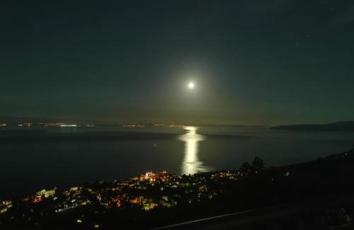 Opatija Apartamento | Apartment Delost