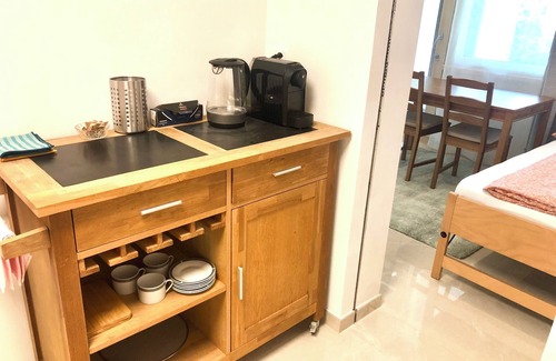 Jona Apartamento | Apartment Deluxe