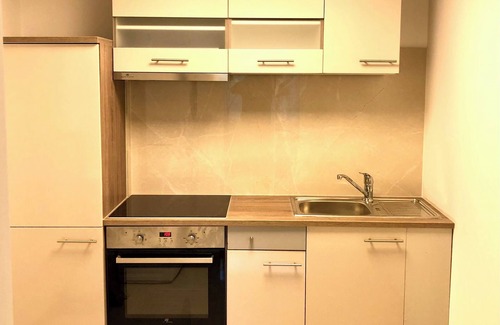 Jona Apartamento | Apartment Deluxe