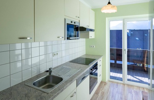 Mutters Apartamento | Apartment Deluxe Family - Apartments Deluxe