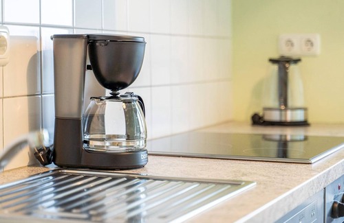 Mutters Apartamento | Apartment Deluxe Family - Apartments Deluxe