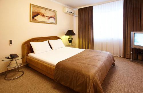Riscani Apartamento | Apartment Deluxe on Moscow Avenue