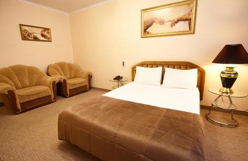 Riscani Apartamento | Apartment Deluxe on Moscow Avenue