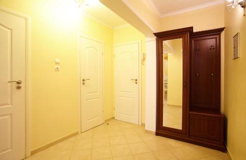 Riscani Apartamento | Apartment Deluxe on Moscow Avenue