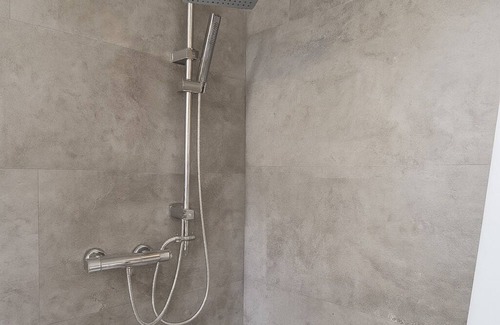 Hagen Apartamento | Apartamento-De Lujo-Baño Privado-Terraza