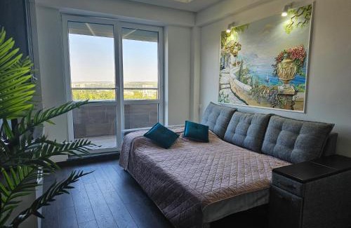 Chisinau Apartamento | Apartment Dendrarium Residence