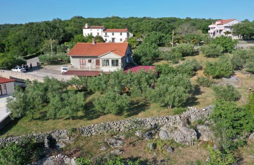 Nenadici Apartamento | Apartment Depikolo *countryside holiday