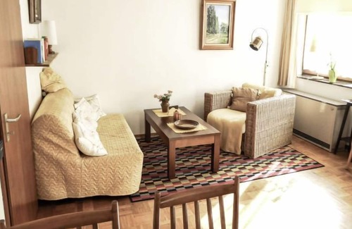 Enkirch Apartamento | Apartamento Der Malerwinkel en Enkirch - 4 personas, 2 dormitorios