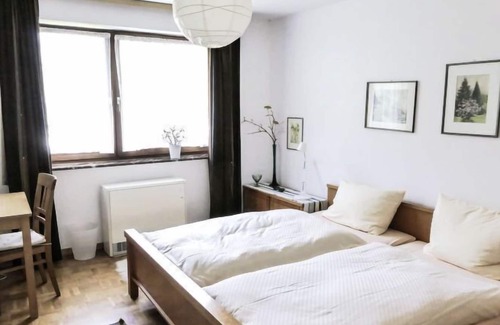Enkirch Apartamento | Apartamento Der Malerwinkel en Enkirch - 4 personas, 2 dormitorios
