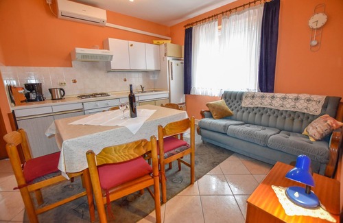 Biograd na Moru Apartamento | Apartment Desa