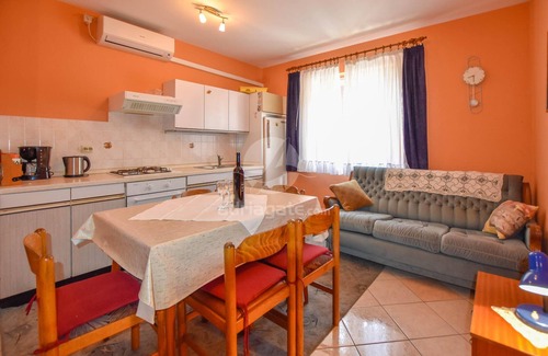 Biograd na Moru Apartamento | Apartment Desa