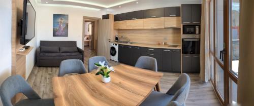 Balchik Apartamento | Apartment DEVA