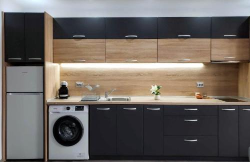 Balchik Apartamento | Apartment DEVA