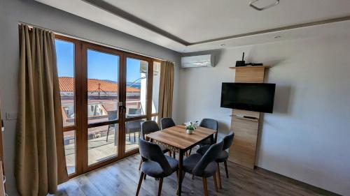 Balchik Apartamento | Apartment DEVA