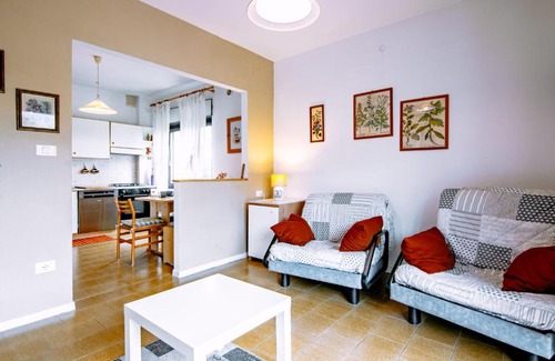 Calceranica al Lago Apartamento | Apartment Deval-1 by Interhome