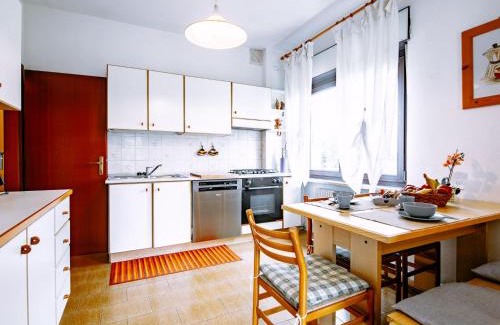Calceranica al Lago Apartamento | Apartment Deval-1 by Interhome