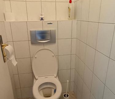 Regau Apartamento | Apartment-DGW