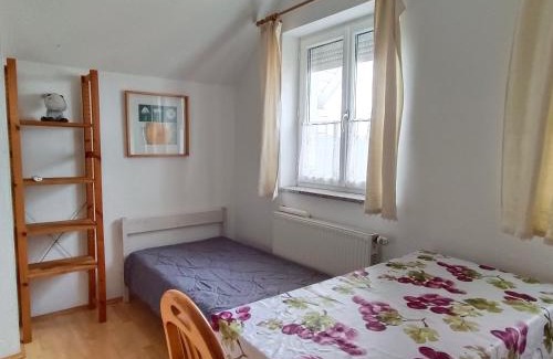 Regau Apartamento | Apartment-DGW