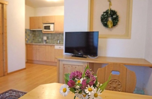 Pettneu am Arlberg Apartamento | Apartamento Diana by Interhome