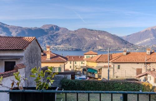 Lierna Apartamento | Apartment di Lalla by Interhome