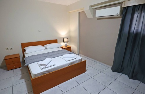 Lambi Apartamento | Apartment Di Rena , Near The Sea No01