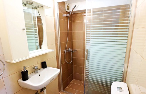 Lambi Apartamento | Apartment Di Rena , Near The Sea No01