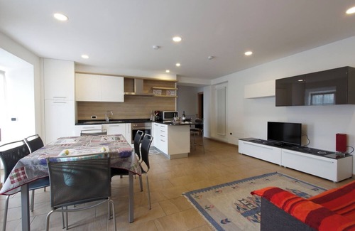 Cavalese Apartamento | Apartment Diana **** Cavalese Val di Fiemme Trentino