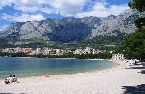Istok Apartamento | Apartment Dida Jure - Makarska
