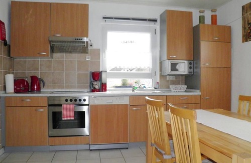 Imsbach Apartamento | Apartment Diehl - apartamento de 4 camas