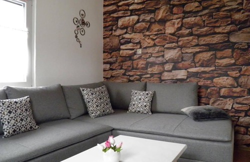 Imsbach Apartamento | Apartment Diehl - apartamento de 4 camas