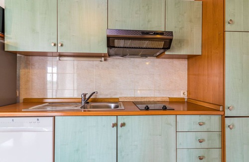 Zbandaj Apartamento | Apartamento Dika by Interhome