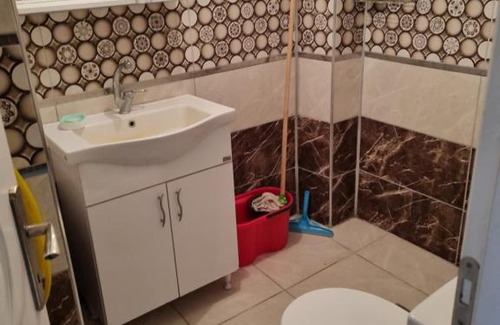 Dikili Apartamento | Apartment Dikili Egeishe sea