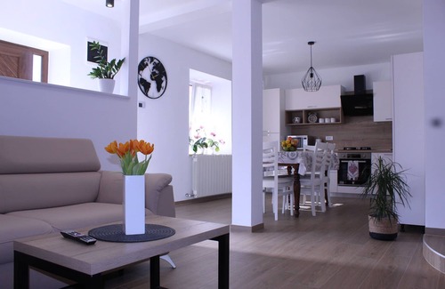 Krsan Apartamento | Apartamento Dino (76601-A1) - Čepić
