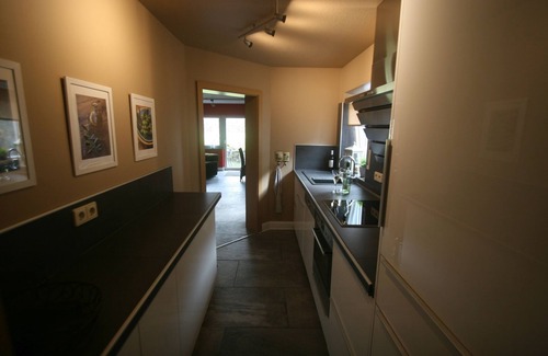 Biebernheim Apartamento | **** Fewo directamente sobre el valle del Rin en Sankt Goar, ubicación fantástica para Loreley